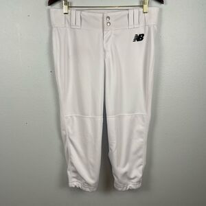 NWT New Balance Mid Calf Women’s Softball Pants Size L
